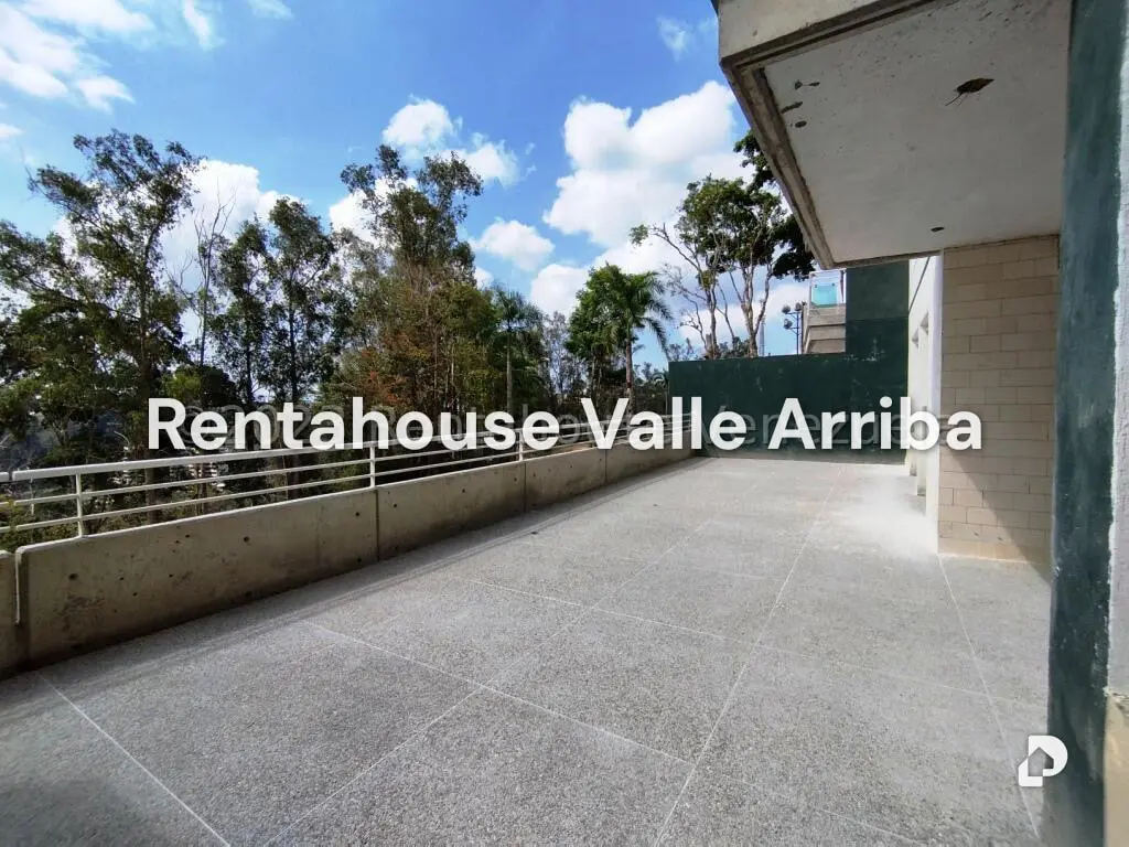 Apartamento en La Lagunita Country Club, Caracas – 24