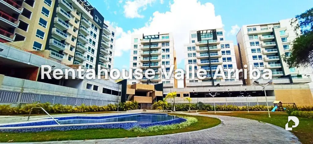 Apartamento en La Lagunita Country Club, Caracas – 13