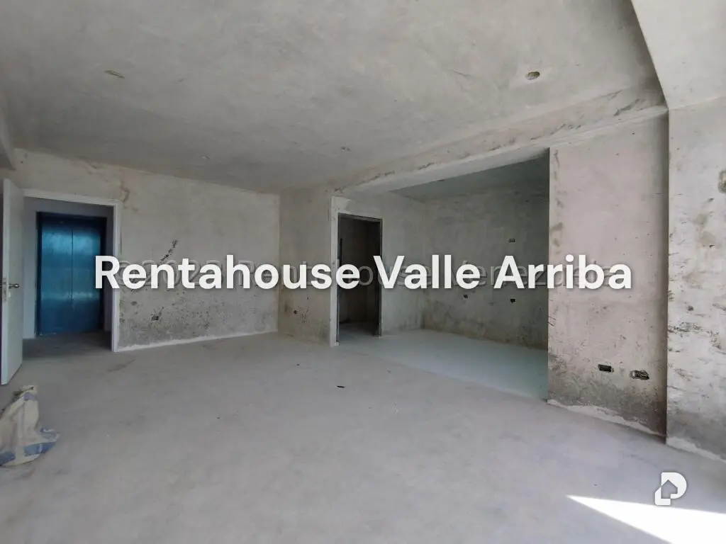 Apartamento en La Lagunita Country Club, Caracas – 5