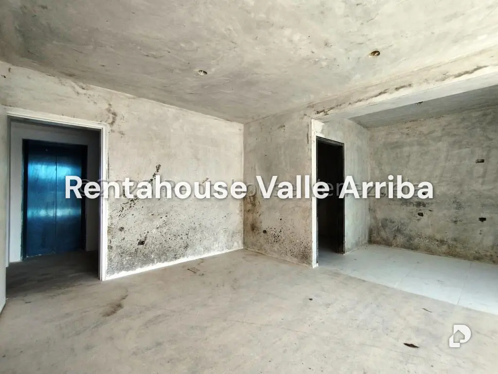 Apartamento en La Lagunita Country Club, Caracas – 10