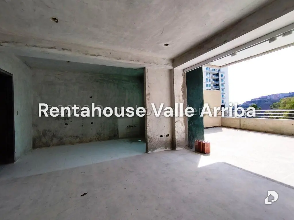 Apartamento en La Lagunita Country Club, Caracas – 9