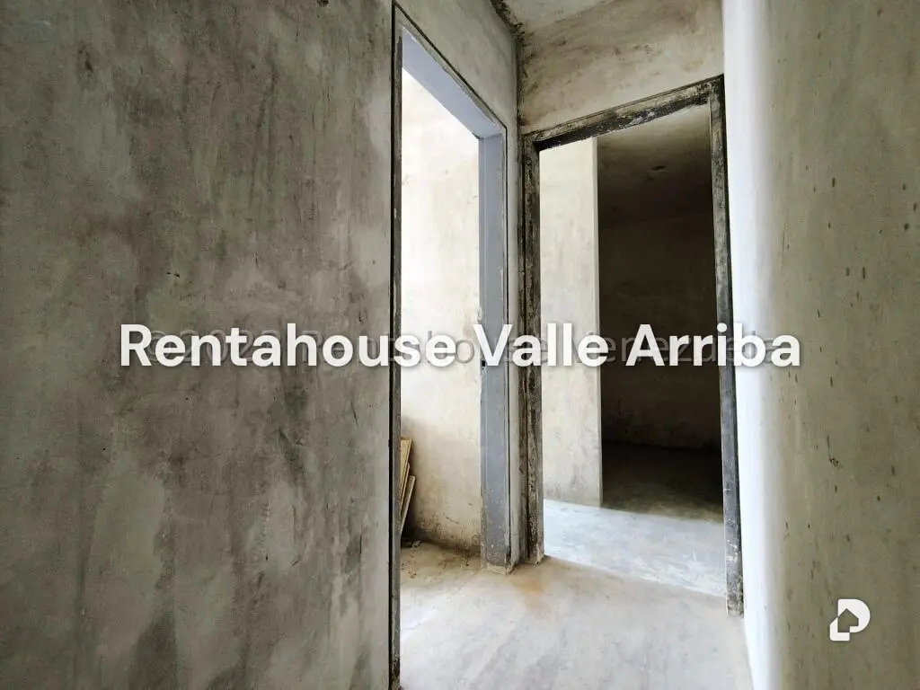 Apartamento en La Lagunita Country Club, Caracas – 14