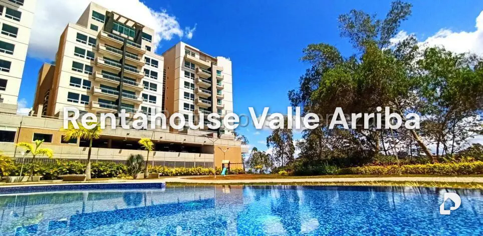 Apartamento en La Lagunita Country Club, Caracas – 15