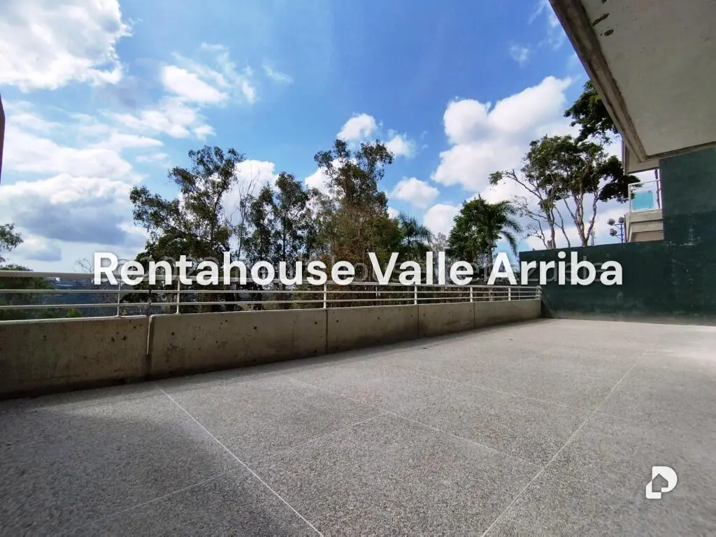 Apartamento en La Lagunita Country Club, Caracas – 25