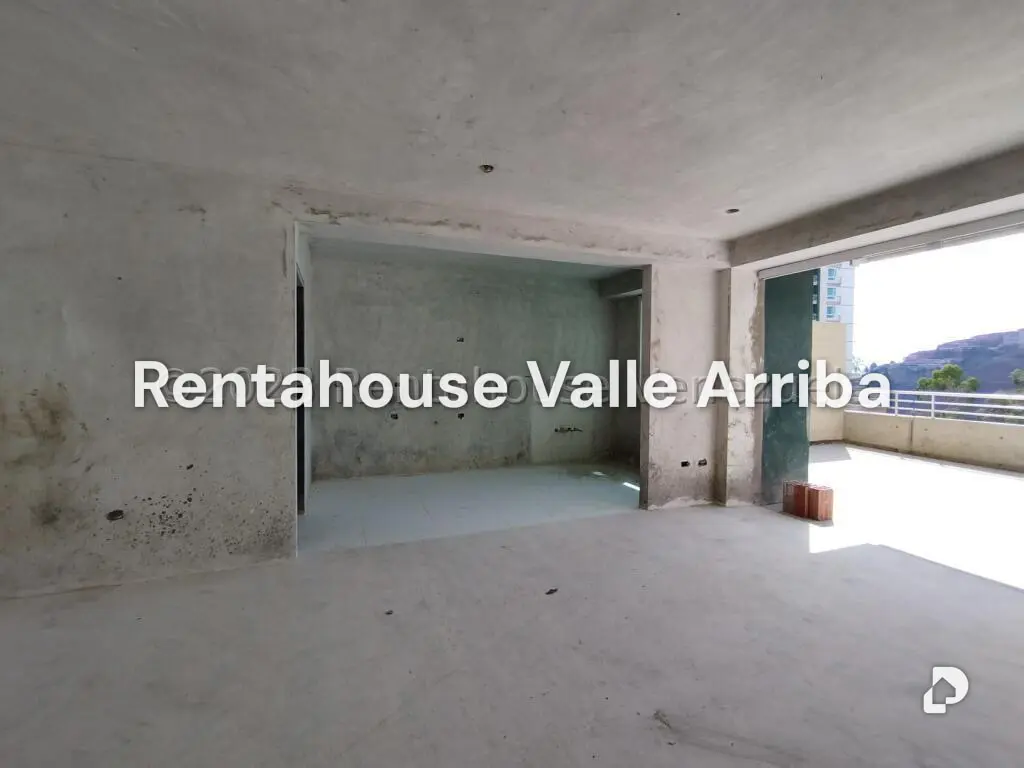 Apartamento en La Lagunita Country Club, Caracas – 7