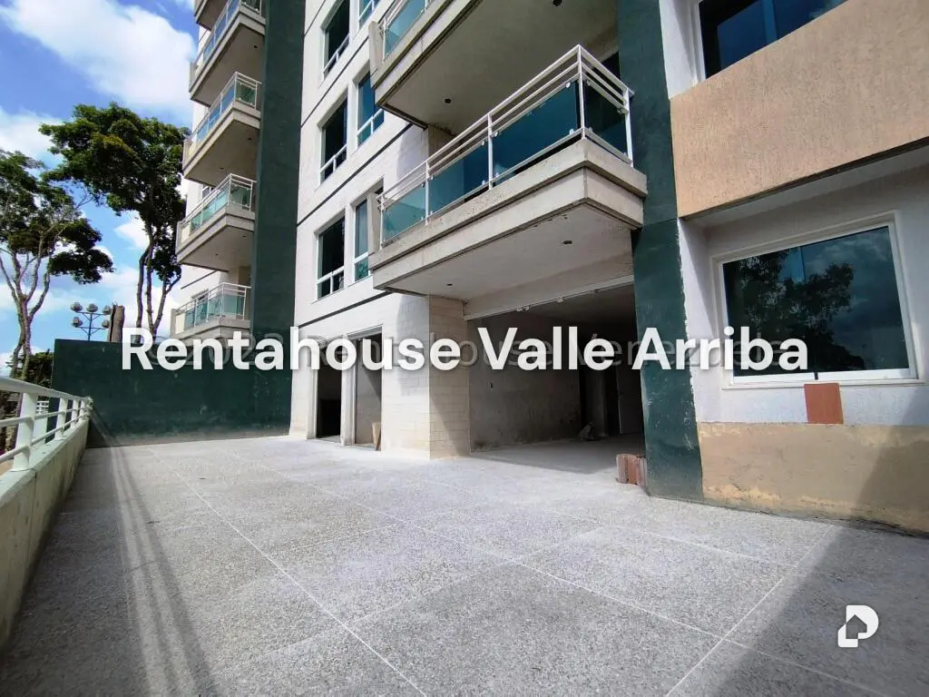 Apartamento en La Lagunita Country Club, Caracas – 27