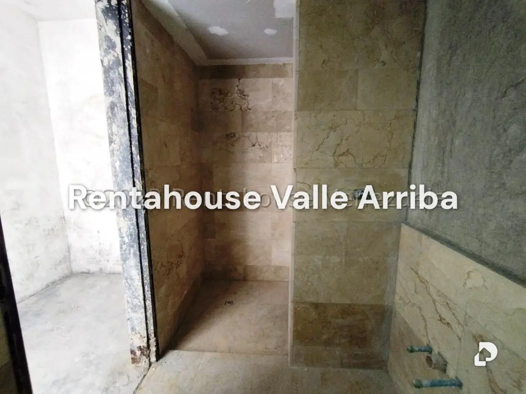 Apartamento en La Lagunita Country Club, Caracas – 21