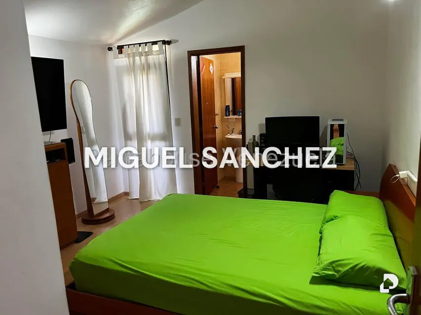 Casa en Alto Hatillo, Caracas – 14