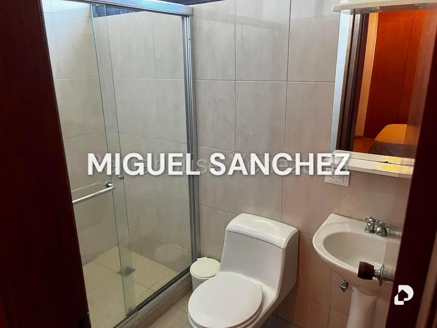 Casa en Alto Hatillo, Caracas – 18