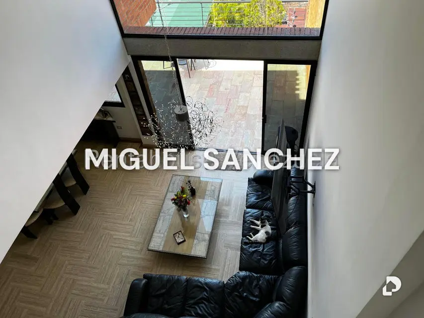 Casa en Alto Hatillo, Caracas – 8