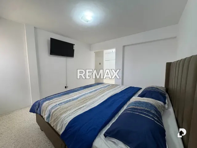Apartamento en Sector Delicias, Maracaibo – 18