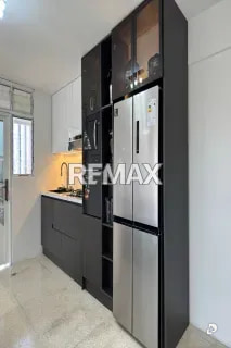 Apartamento en Sector Delicias, Maracaibo – 25