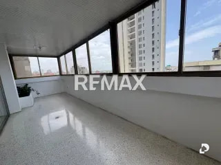Apartamento en Sector Delicias, Maracaibo – 22