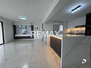 Apartamento en Sector Delicias, Maracaibo – 26