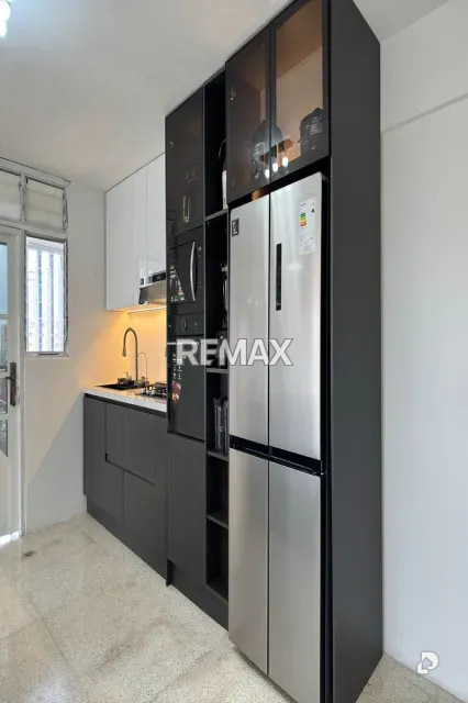 Apartamento en Sector Delicias, Maracaibo – 5