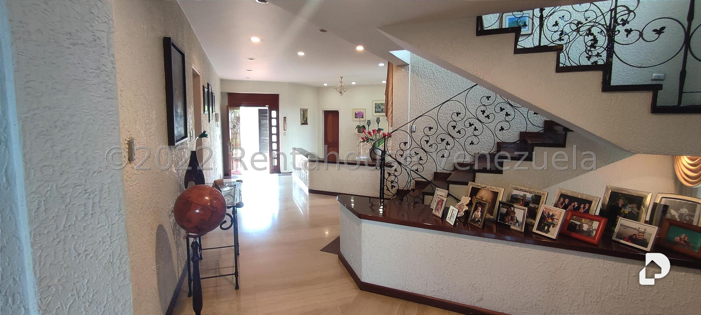 House in El Cafetal, Caracas – 6