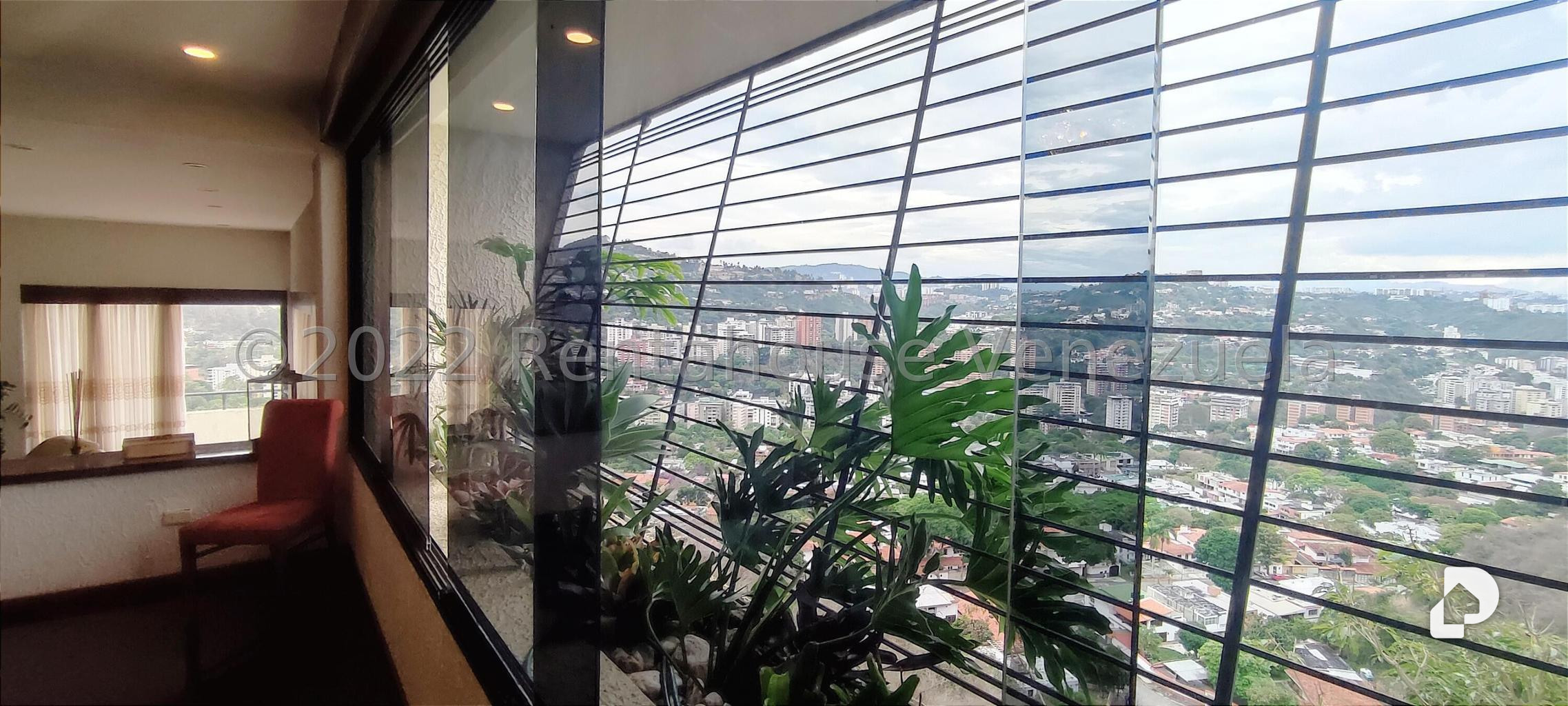 House in El Cafetal, Caracas – 11