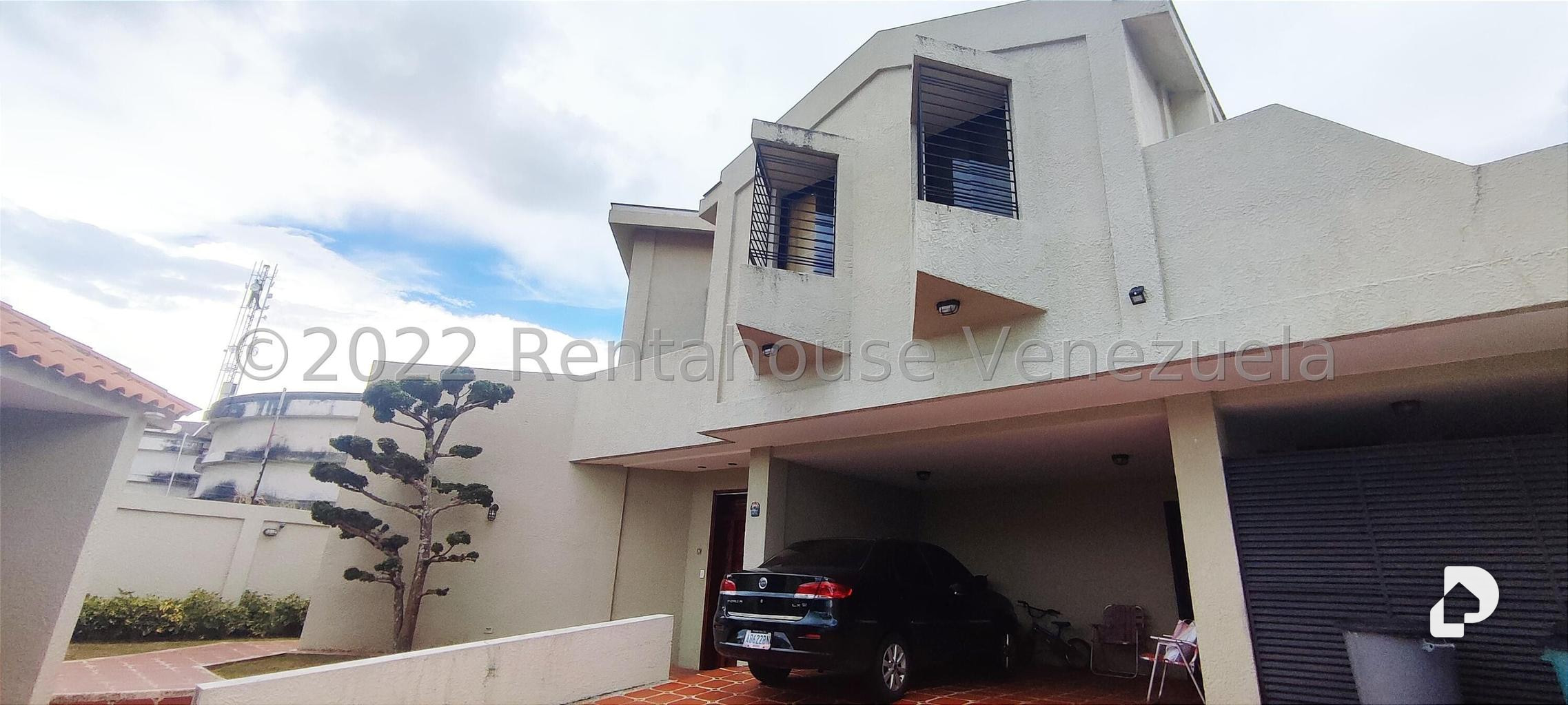 House in El Cafetal, Caracas – 3