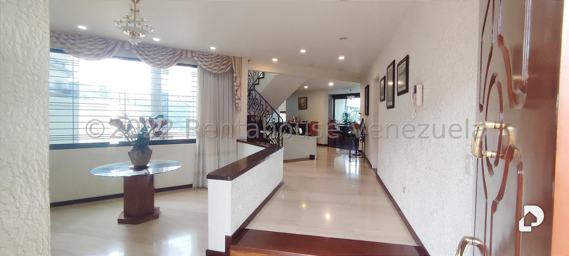 House in El Cafetal, Caracas – 5