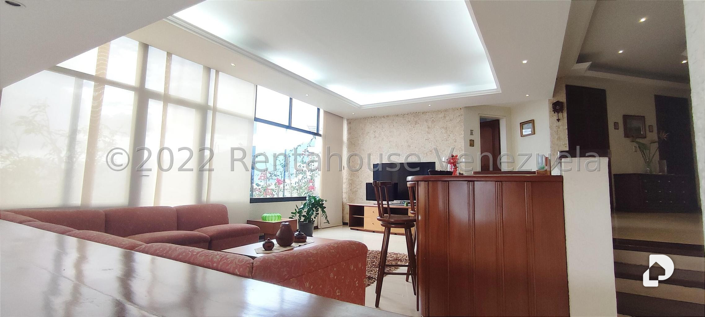 House in El Cafetal, Caracas – 16