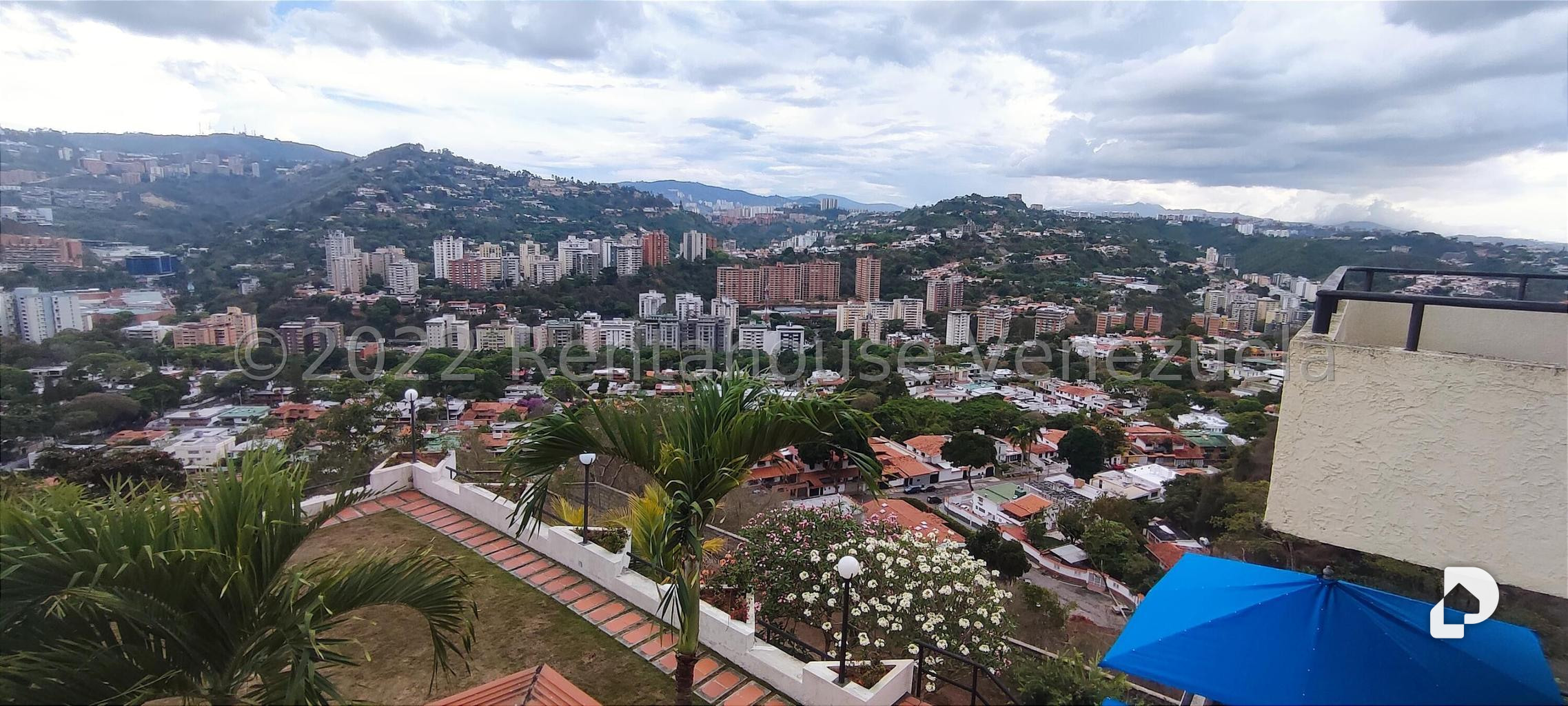 House in El Cafetal, Caracas – 17
