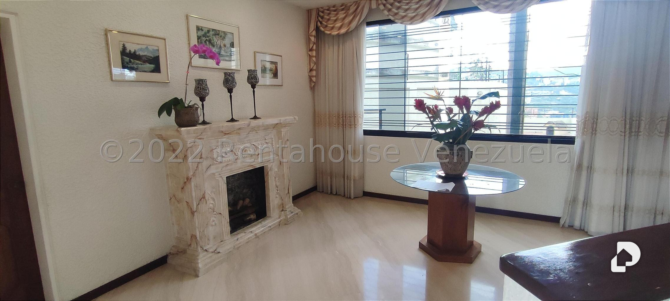 House in El Cafetal, Caracas – 4