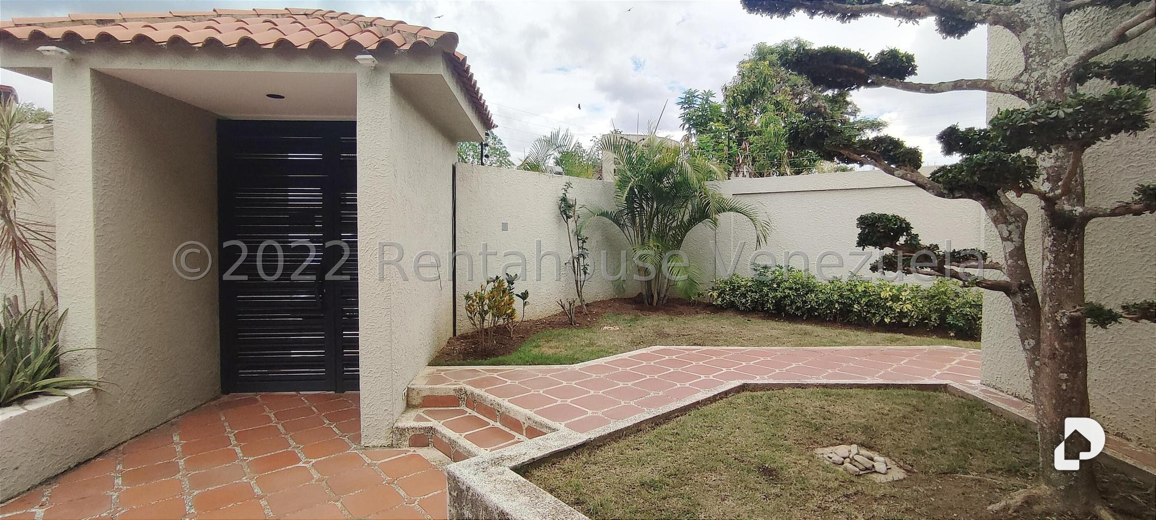House in El Cafetal, Caracas – 2