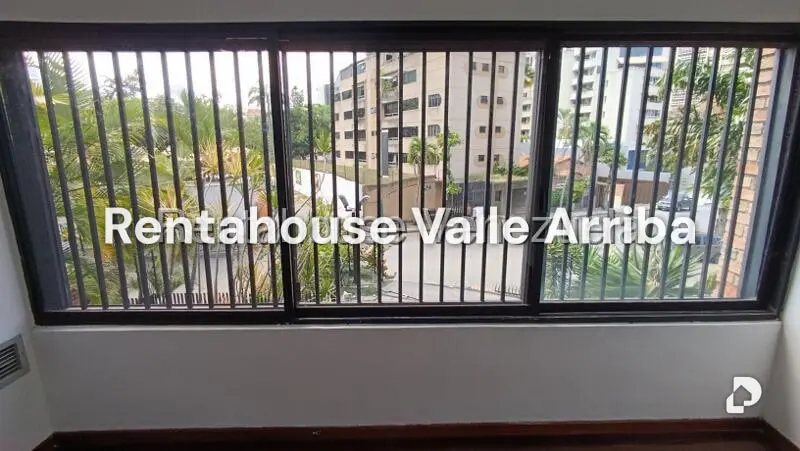 Apartamento en Altamira, Caracas – 5
