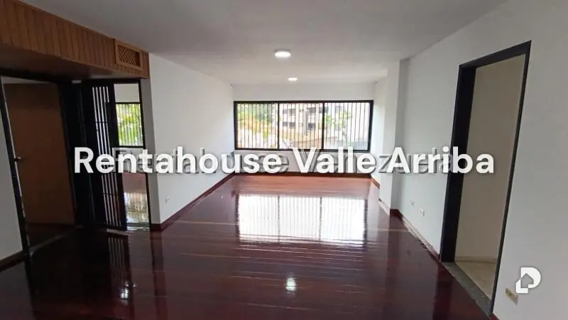 Apartamento en Altamira, Caracas – 4