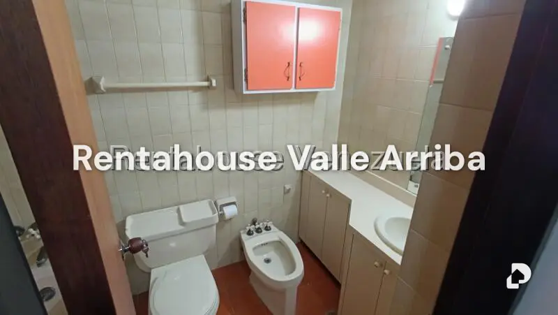 Apartamento en Altamira, Caracas – 25