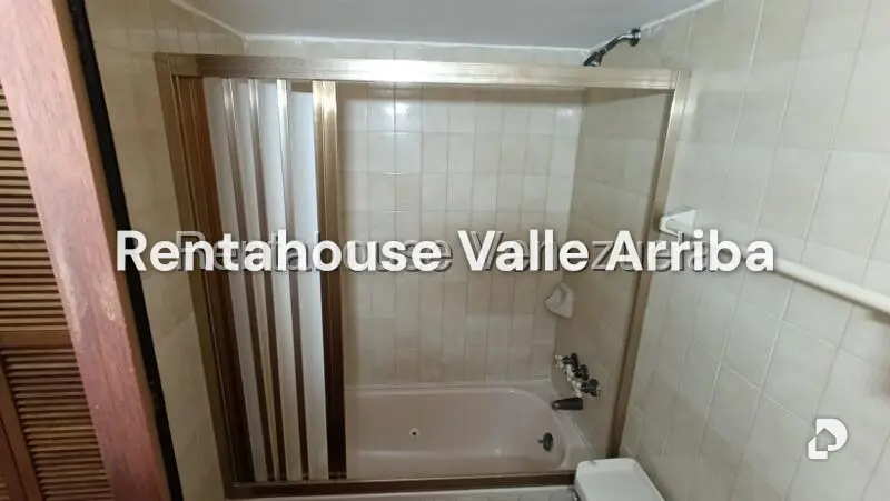 Apartamento en Altamira, Caracas – 26