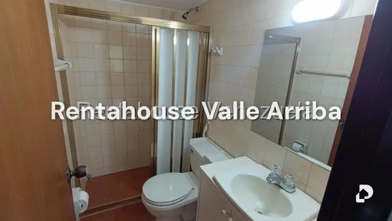 Apartamento en Altamira, Caracas – 16