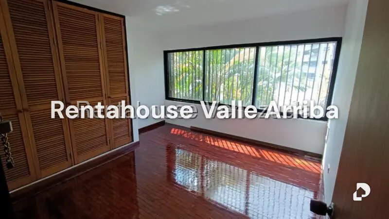 Apartamento en Altamira, Caracas – 18