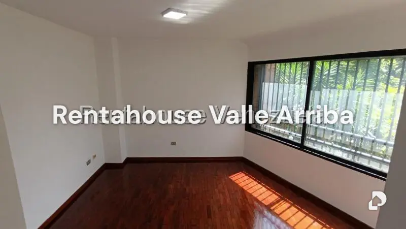 Apartamento en Altamira, Caracas – 27