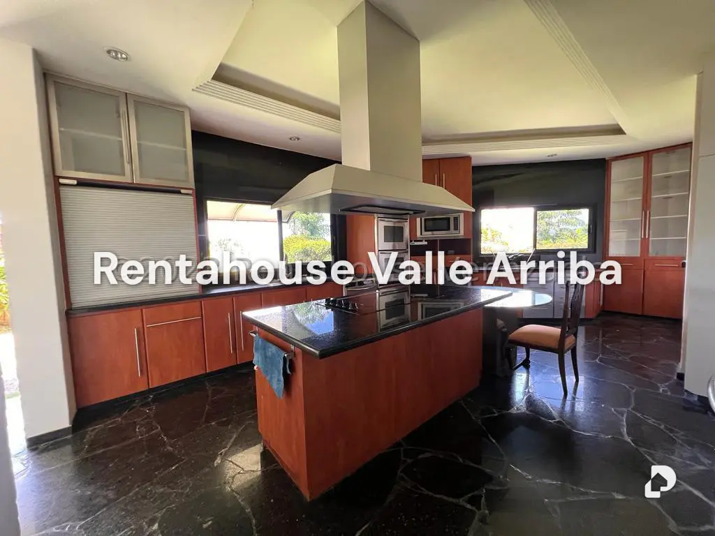 House in Loma Linda, Caracas – 20