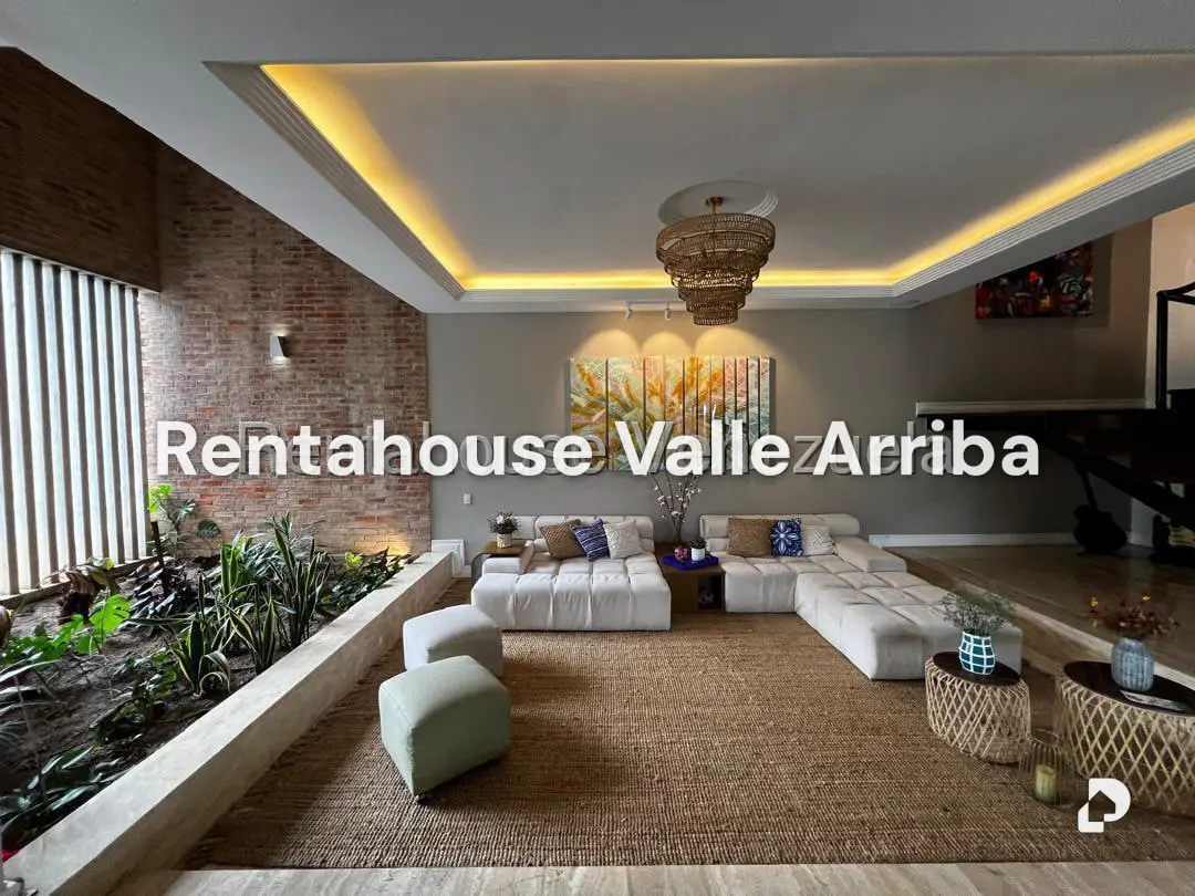 House in Loma Linda, Caracas – 8