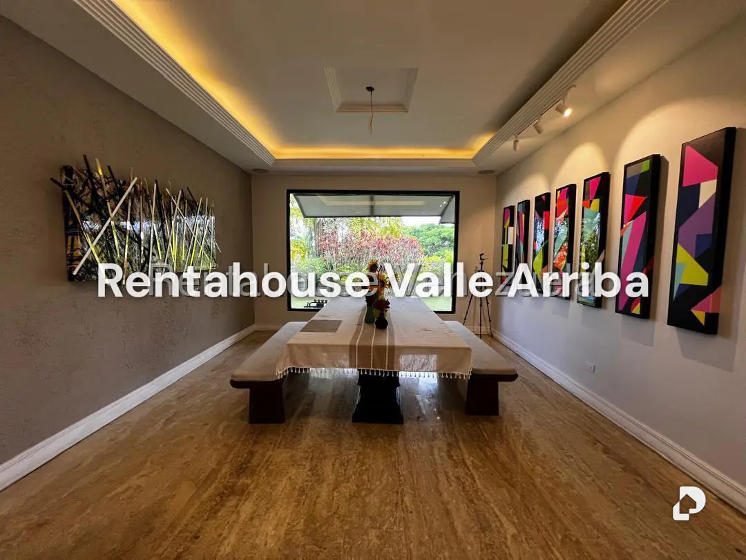 House in Loma Linda, Caracas – 13