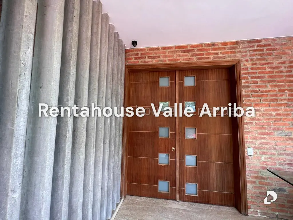 House in Loma Linda, Caracas – 4