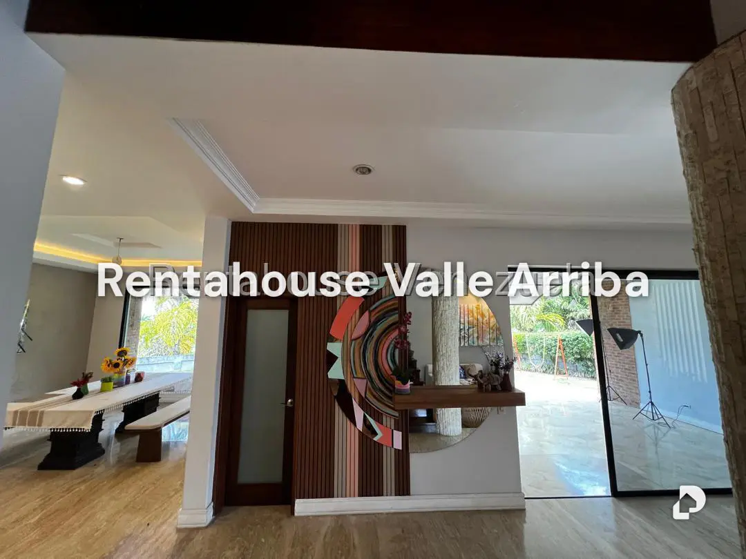 House in Loma Linda, Caracas – 26