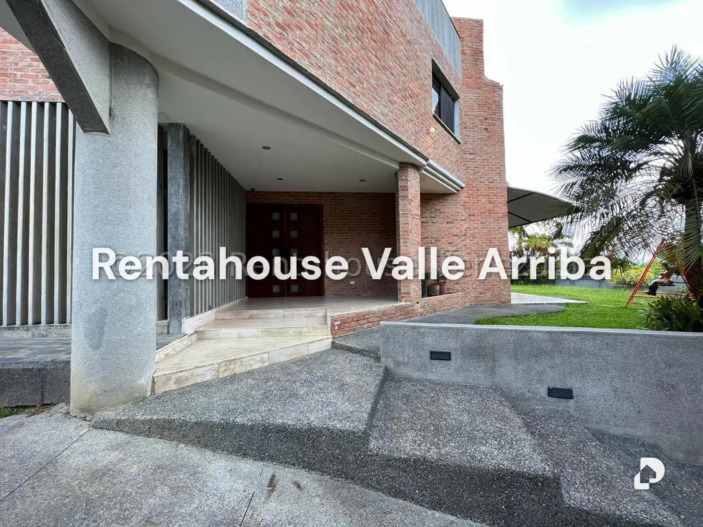 House in Loma Linda, Caracas – 3