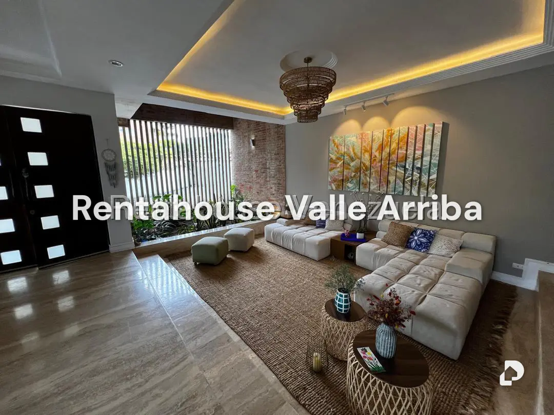 House in Loma Linda, Caracas – 5