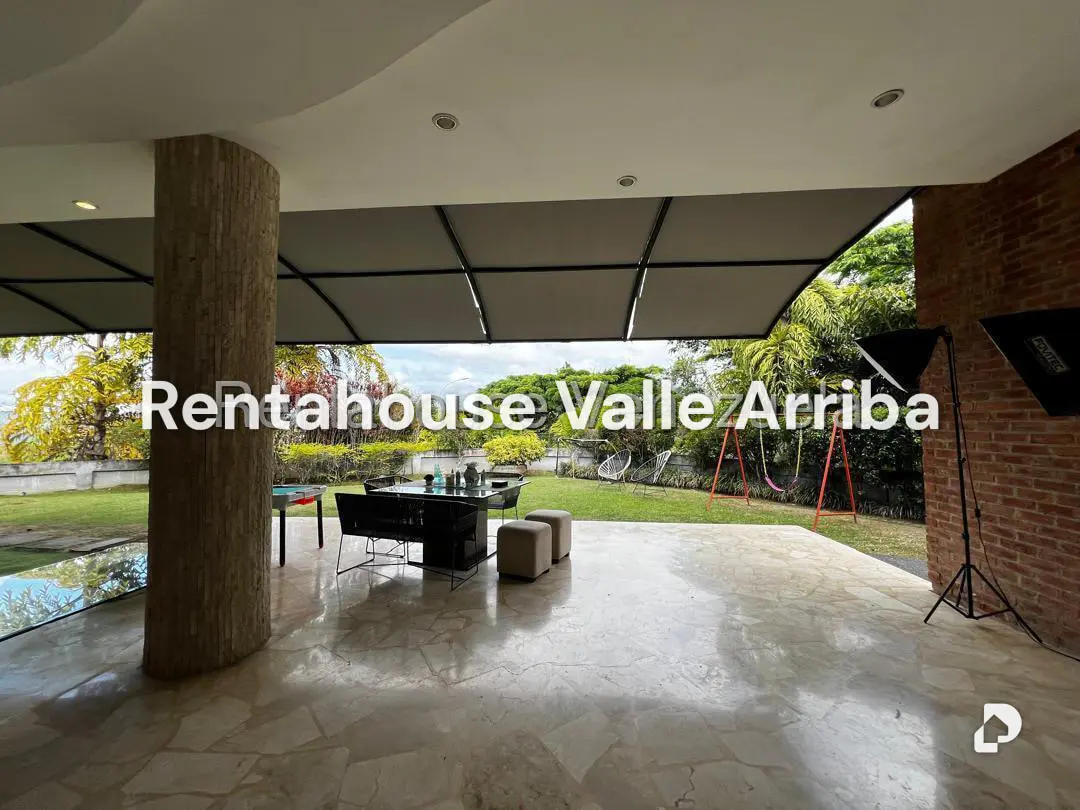 House in Loma Linda, Caracas – 9