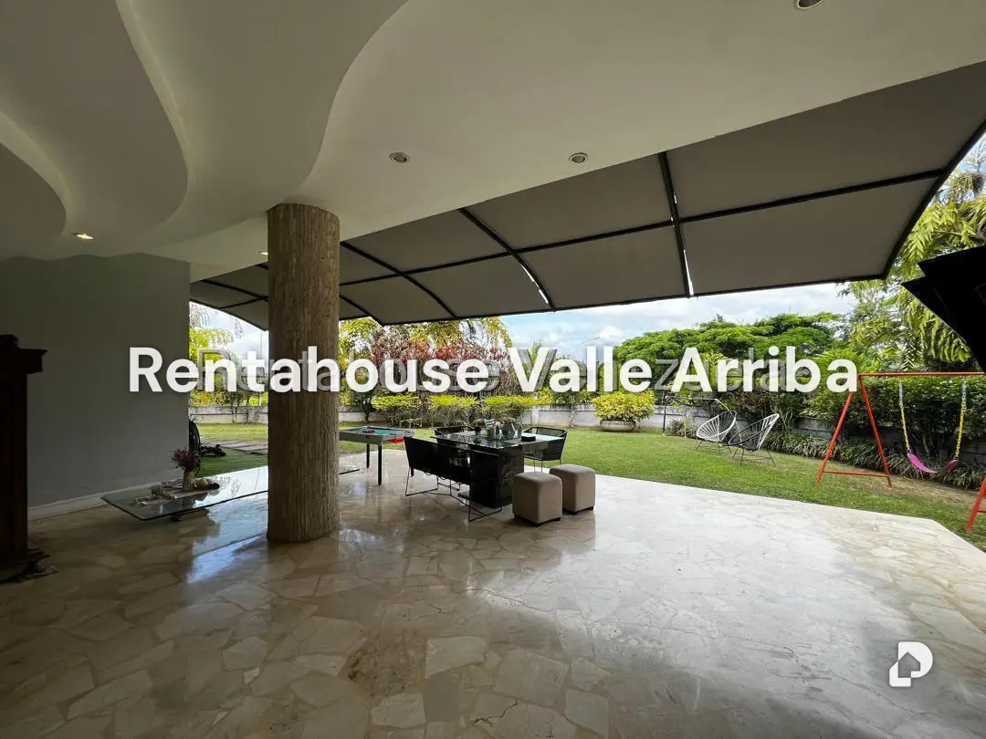 House in Loma Linda, Caracas – 10