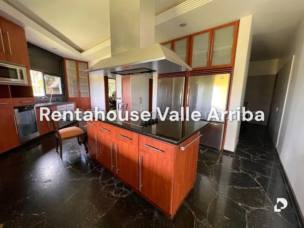House in Loma Linda, Caracas – 14