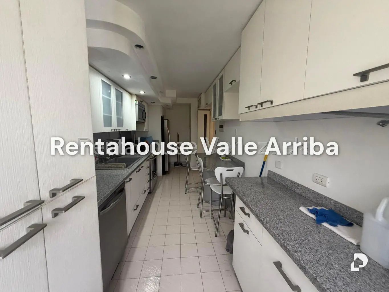 Apartamento en Manzanares, Caracas – 15