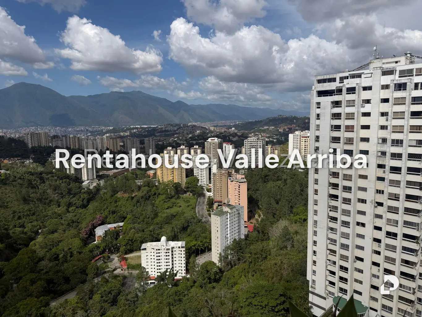 Apartamento en Manzanares, Caracas – 27