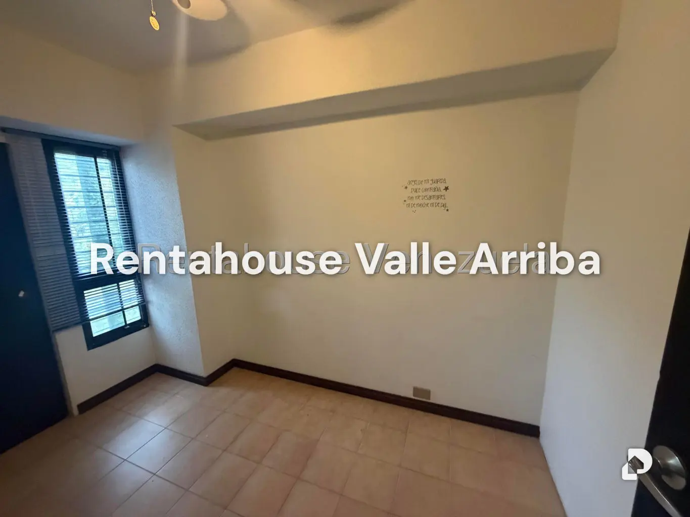 Apartamento en Manzanares, Caracas – 21
