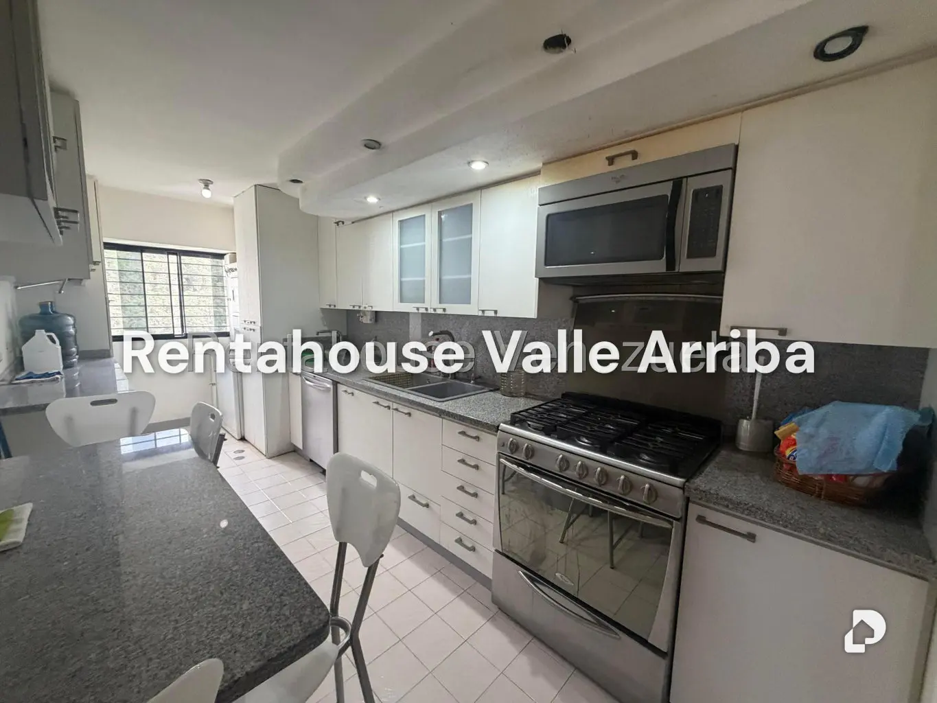 Apartamento en Manzanares, Caracas – 12