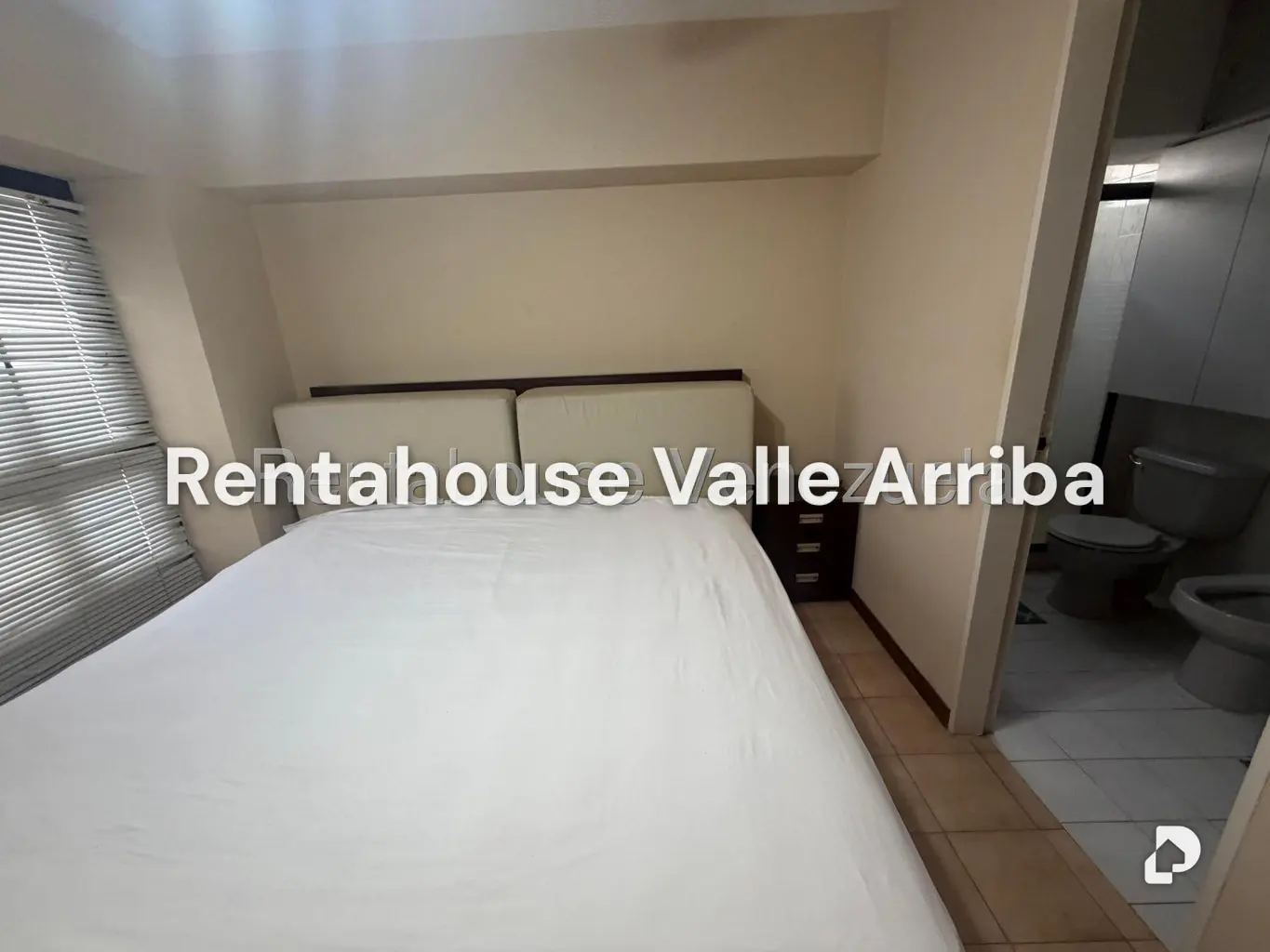 Apartamento en Manzanares, Caracas – 18