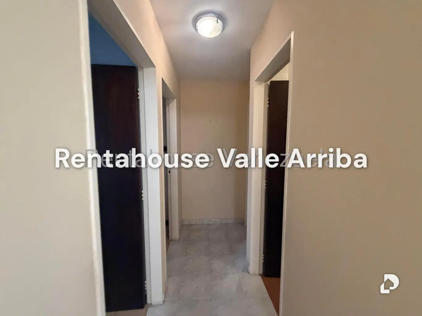 Apartamento en Manzanares, Caracas – 25